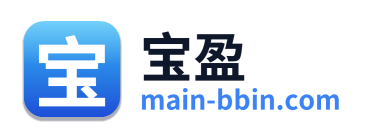 宝盈 Logo